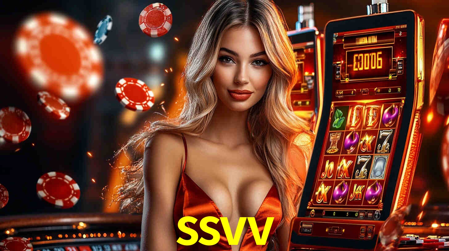 ssvv - Fortuna em Cada Rodada - ssvv.com