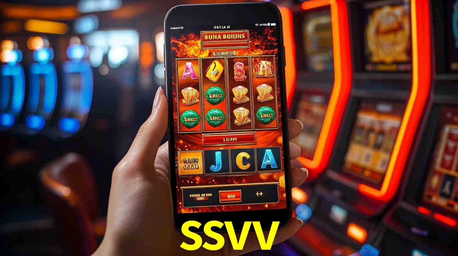 ssvv: Seu Cassino Premiado com Pagamentos Rápidos
