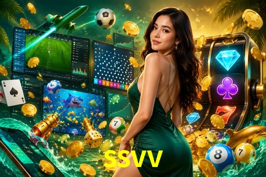 Welcome Bonus ssvv