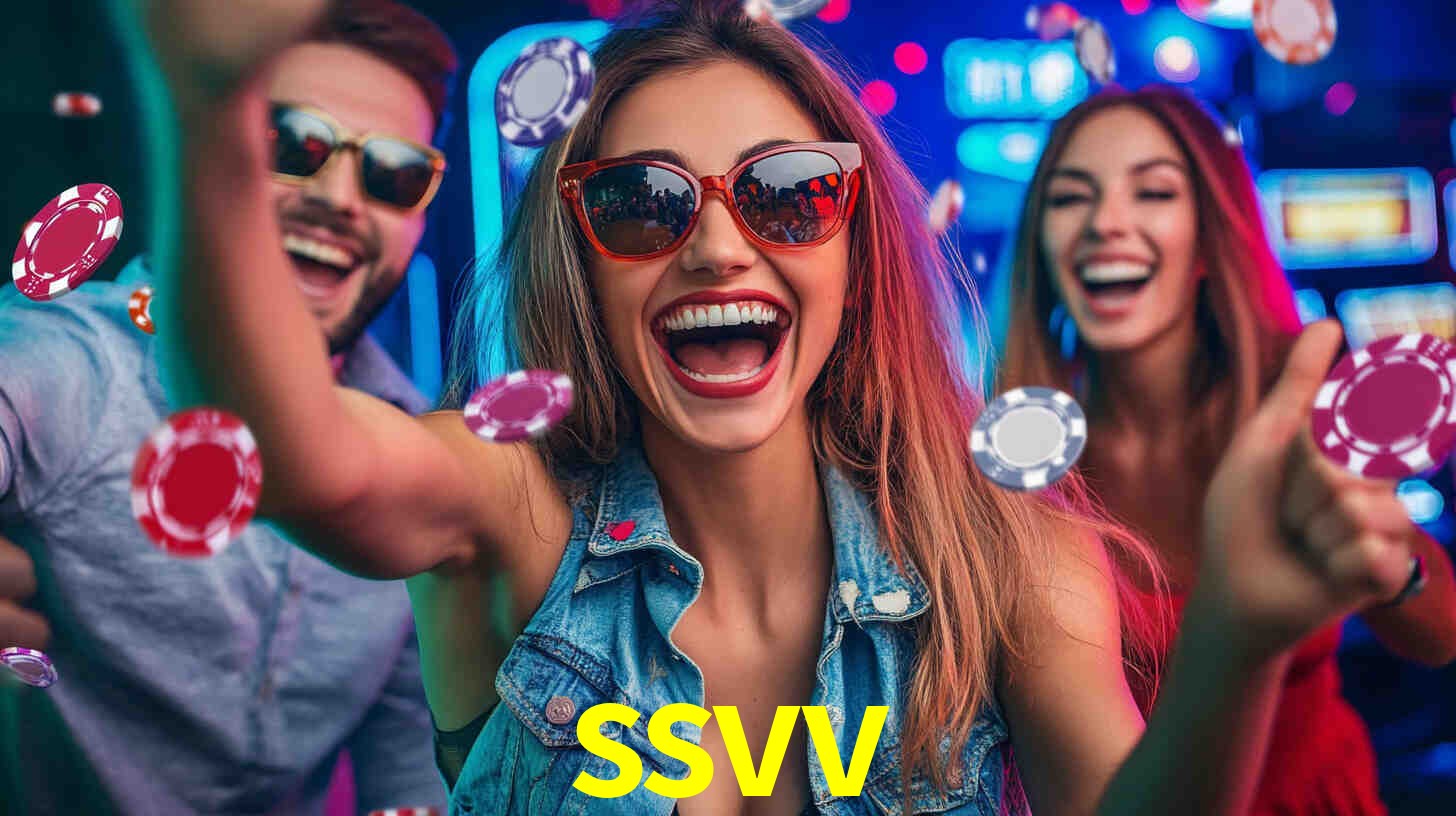 Desvendando o Mundo dos Jogos Virtuais na ssvv