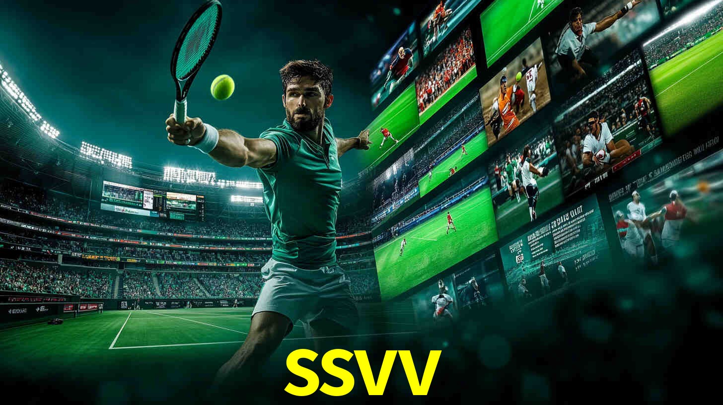Descubra o Programa VIP da ssvv: Vantagens Exclusivas para Jogadores
