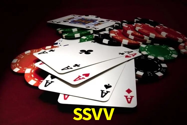 Estatísticas do Jogo ssvv