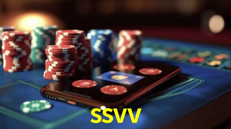 Provedores de Jogos ssvv