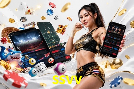 Seasonal Promotions ssvv