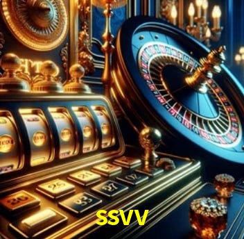 Jogos de Slot ssvv