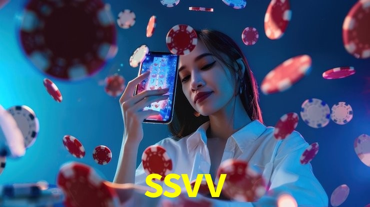 Interface do App ssvv