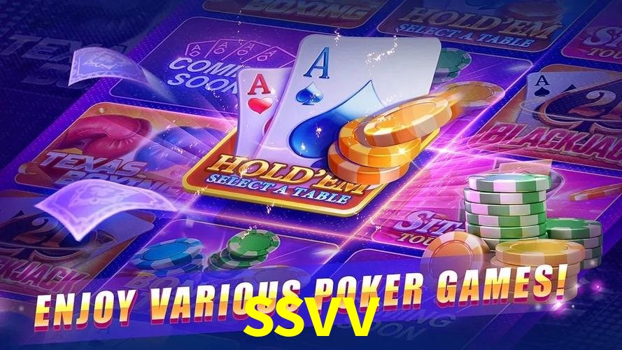 Jogos Exclusivos ssvv