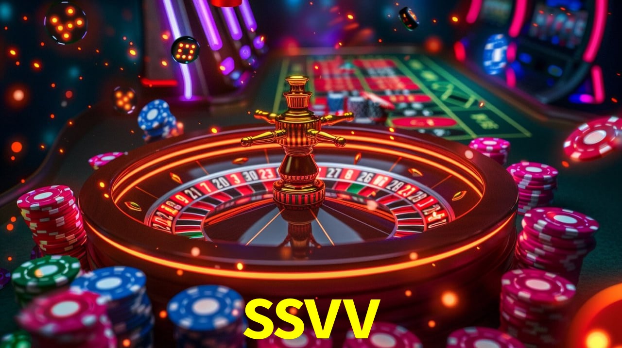 Casino VIP ssvv