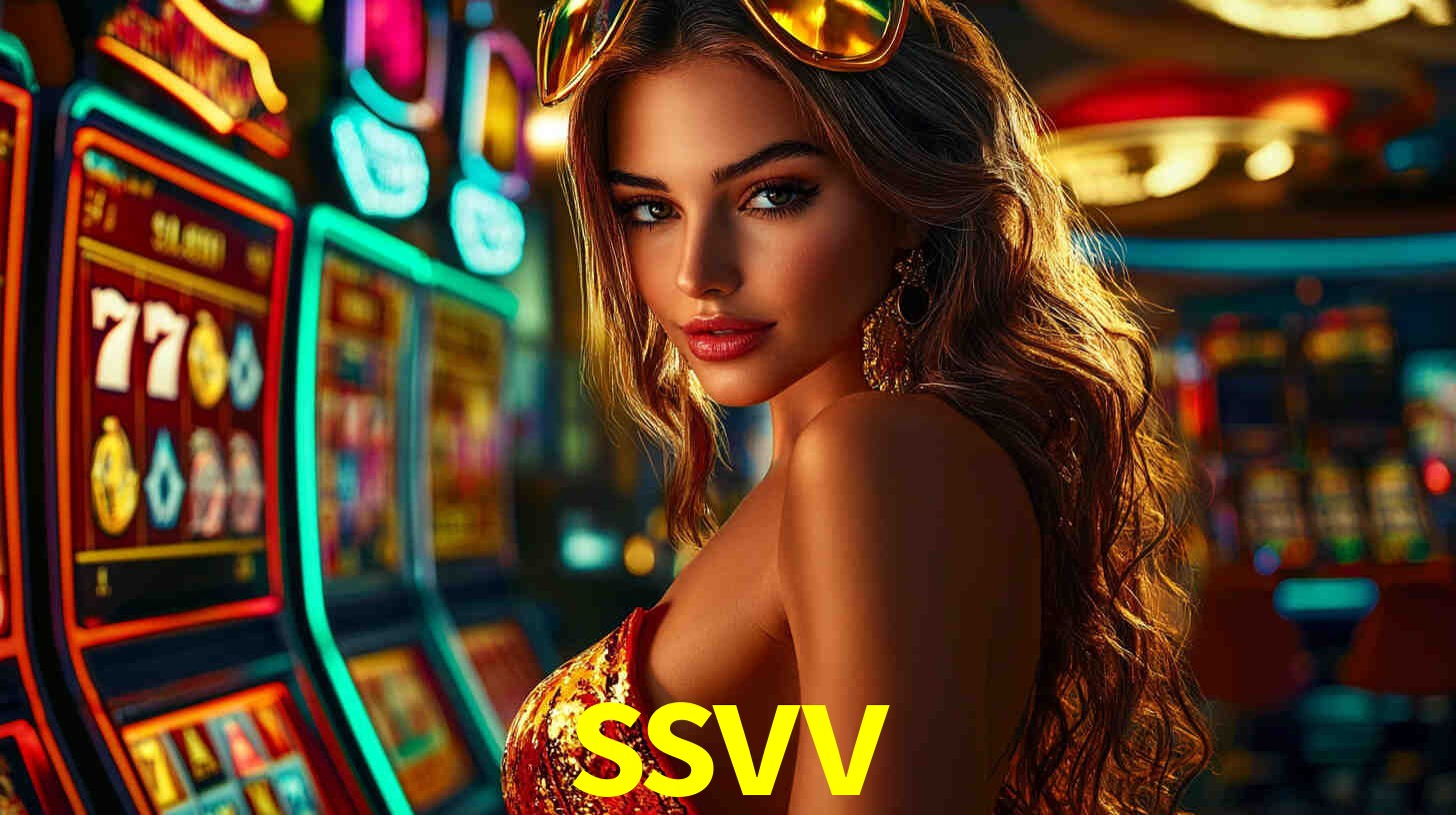 ssvv App Interface