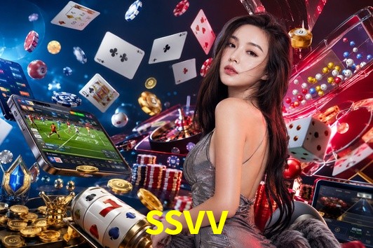 Game Providers ssvv
