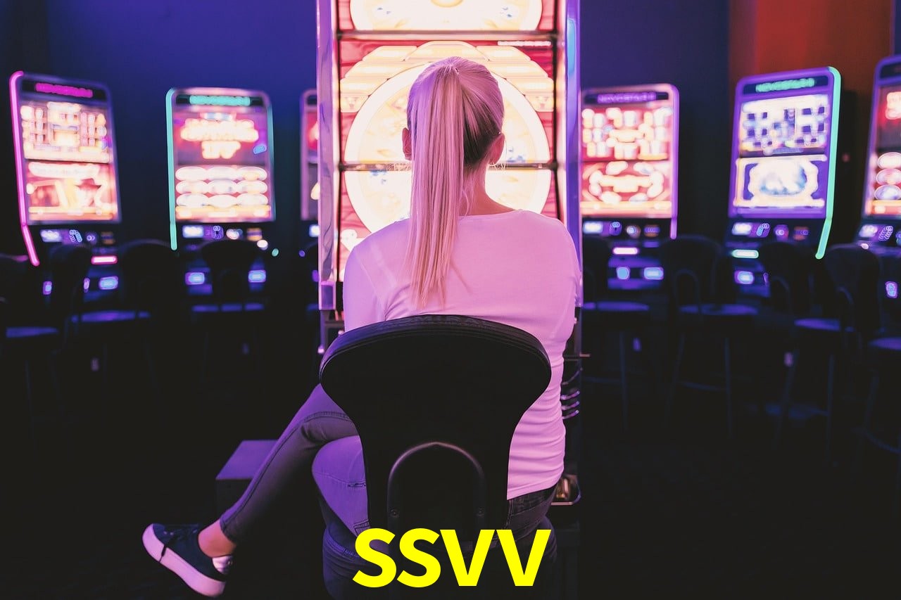 Live Casino ssvv