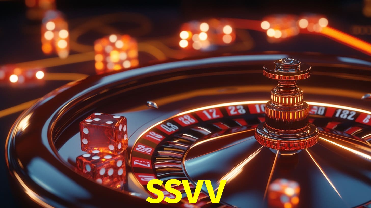 Live Casino ssvv