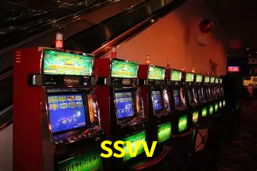 A Popularidade dos Caça-Níqueis no ssvv