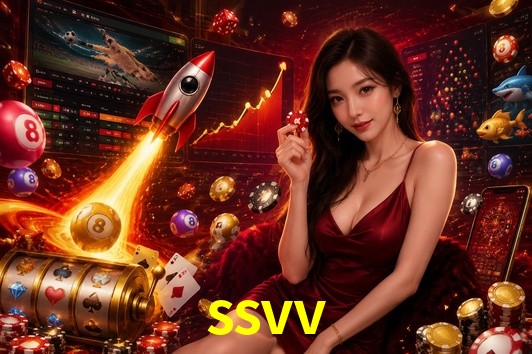 APP oficial da ssvv para mobile