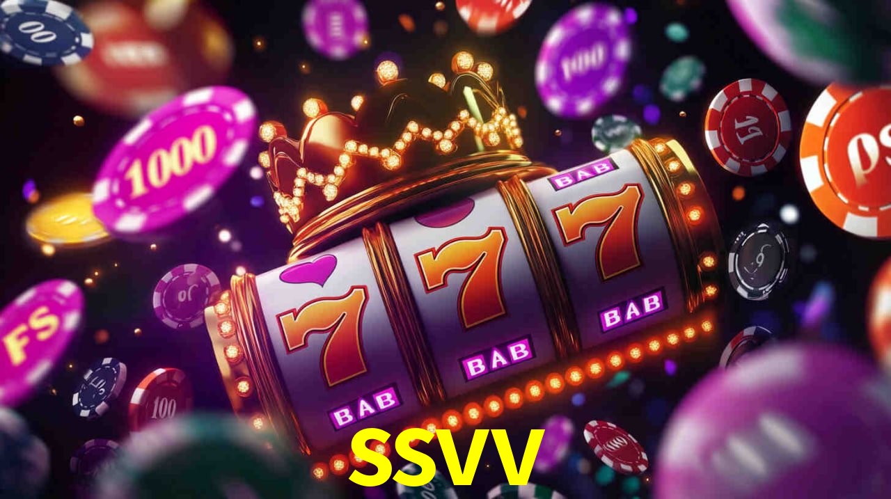 Slot Games ssvv