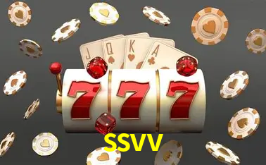 Descubra o Mundo do Cassino Online com ssvv