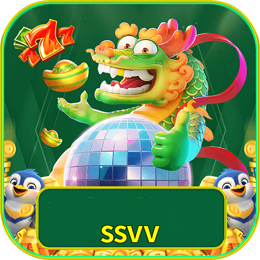 Logo ssvv