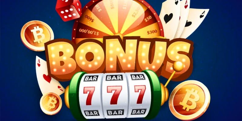 Bônus e Promoções Exclusivas no ssvv