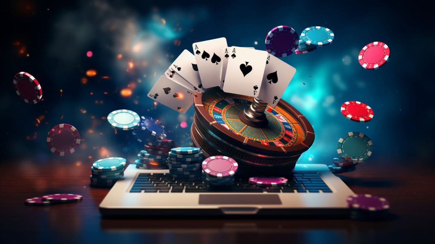 Login no Cassino ssvv