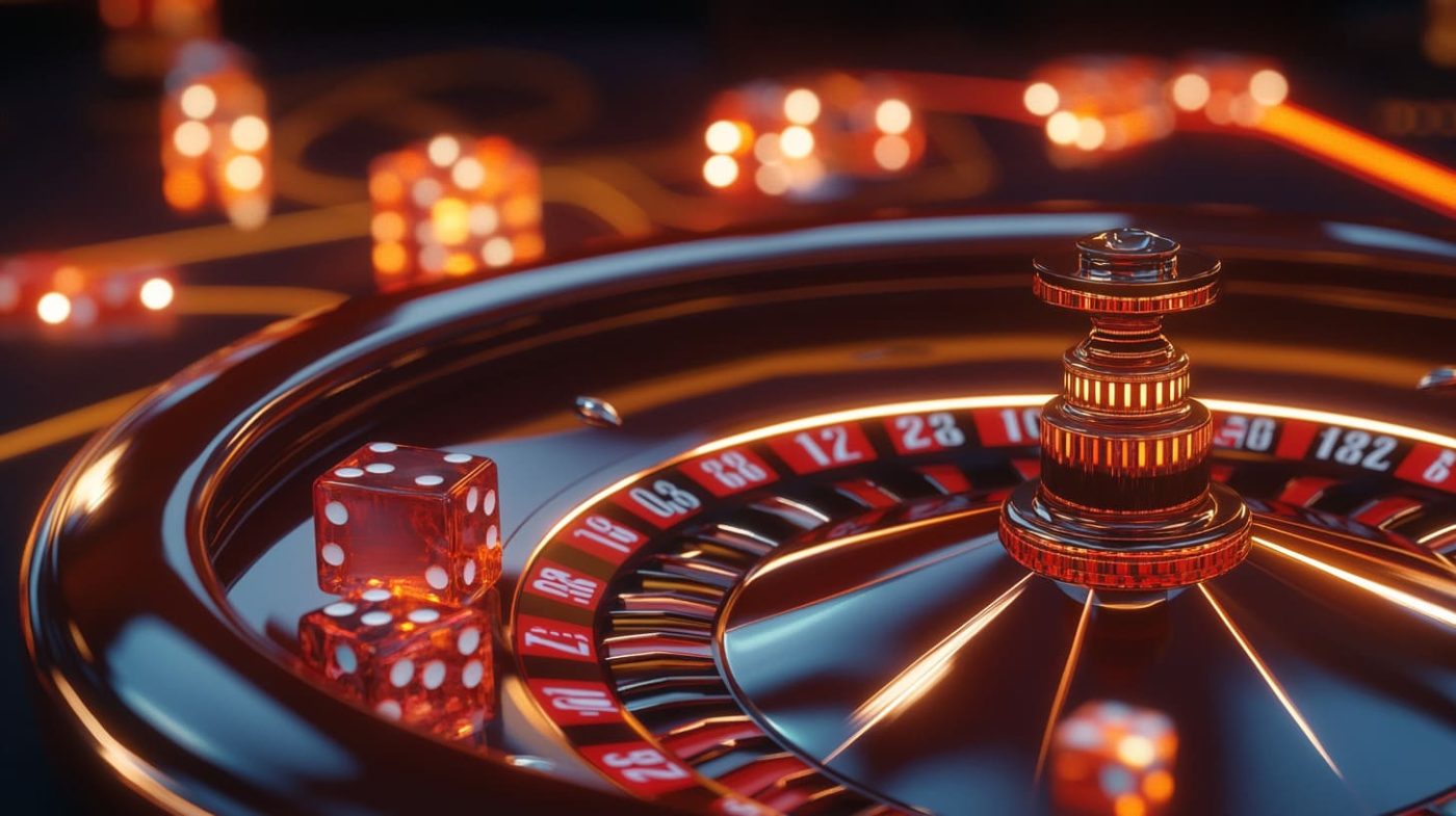 Registre-se hoje no Cassino ssvv